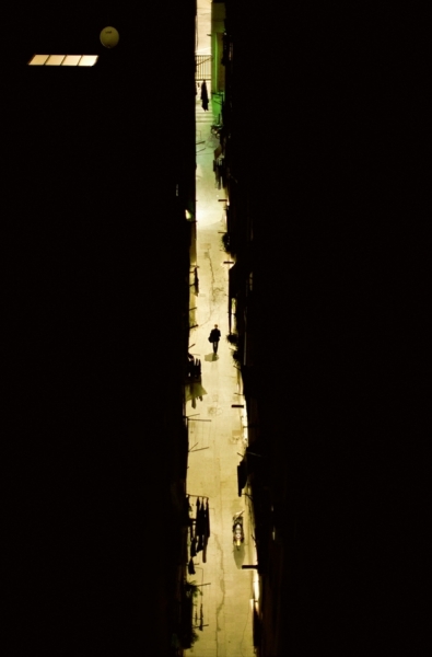 Photograph Riego Van Wersch No Title on One Eyeland